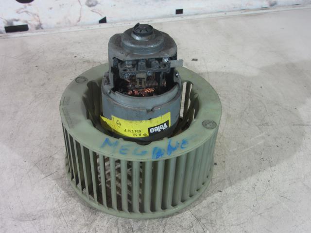 Ventola riscaldamento RENAULT MEGANE 1 PHASE 1  - 1
