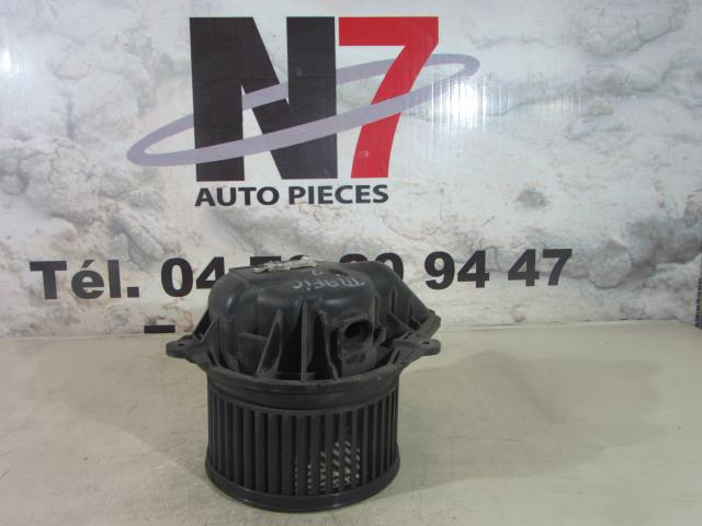 Ventilateur chauffage RENAULT TRAFIC 2  - 1