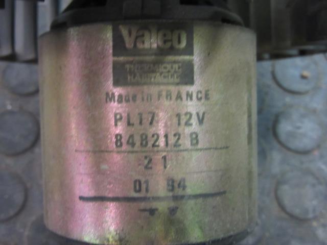 Ventola riscaldamento RENAULT CLIO 1  - 1