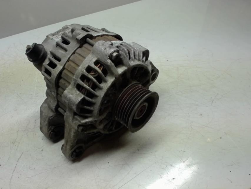 Alternateur FORD FUSION PHASE 1 Essence - 1