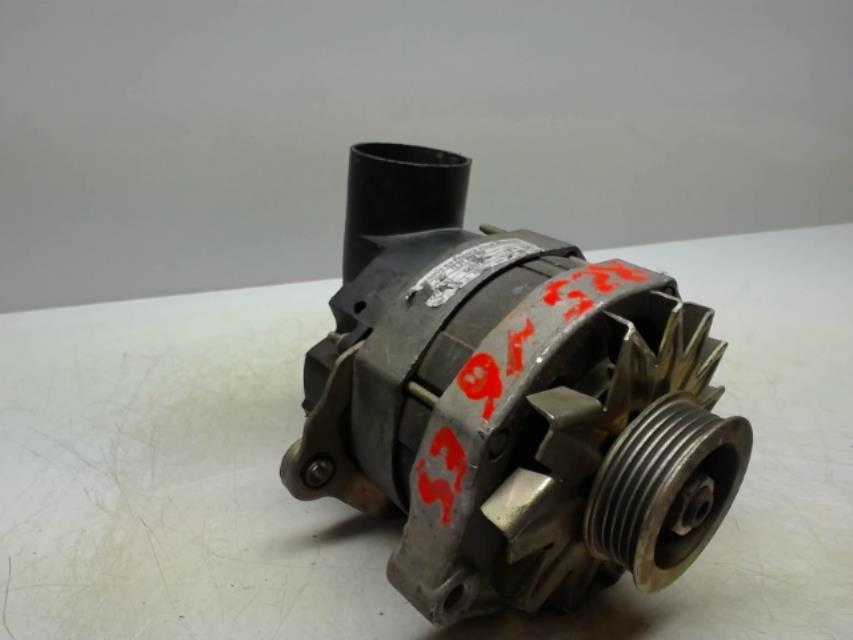 Alternateur RENAULT R25 PHASE 1 Essence - 1