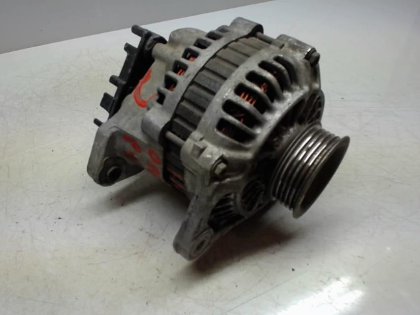 Alternateur FORD ORION 2 PHASE 1 Diesel - 1