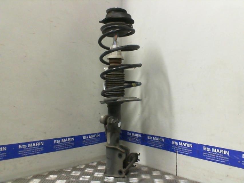 Ammortizzatore anteriore destro FIAT PANDA 2 PHASE 1 Gasolina - 1