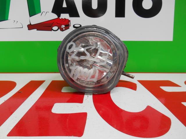 Fendinebbia sinistro (luce) FIAT 04/1999 à 2003  - 1