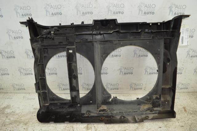 Armature avant, Masque avant CITROEN C8 Diesel - 1