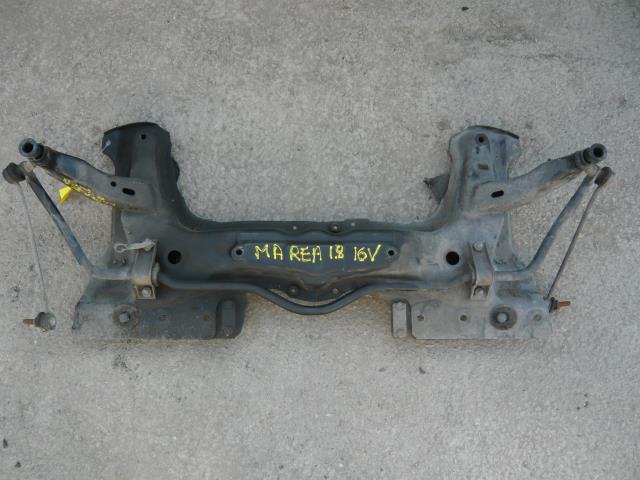 Culla motore anteriore FIAT MAREA  - 1