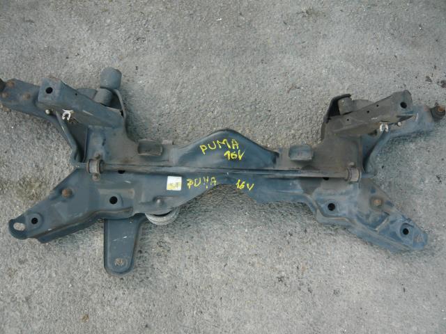 Culla motore anteriore FORD PUMA COUPE  - 1