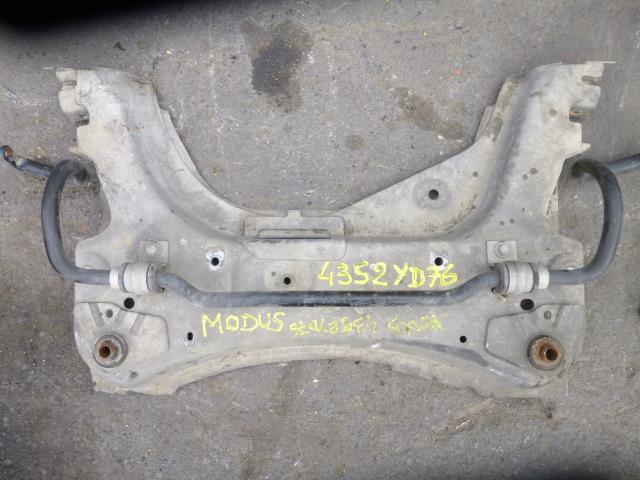 Berceau avant RENAULT MODUS PHASE 1  - 1