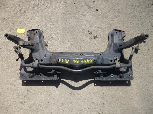 Culla motore anteriore ALFA ROMEO 156 PHASE 1  - 1