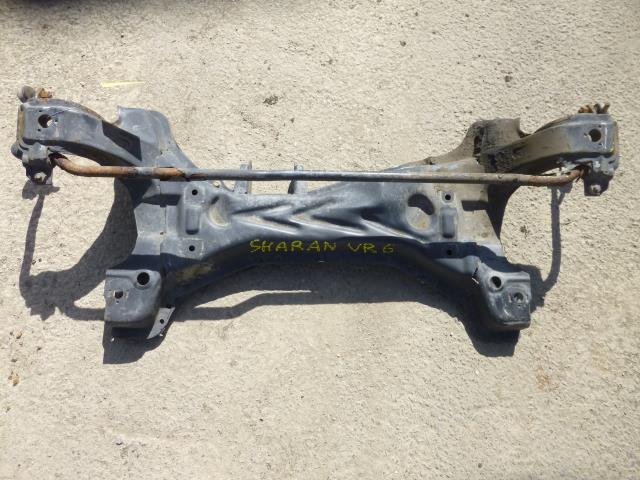 Culla motore anteriore VOLKSWAGEN SHARAN 1 PHASE 1  - 1