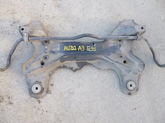 Culla motore anteriore AUDI A3 1 PHASE 1  - 1
