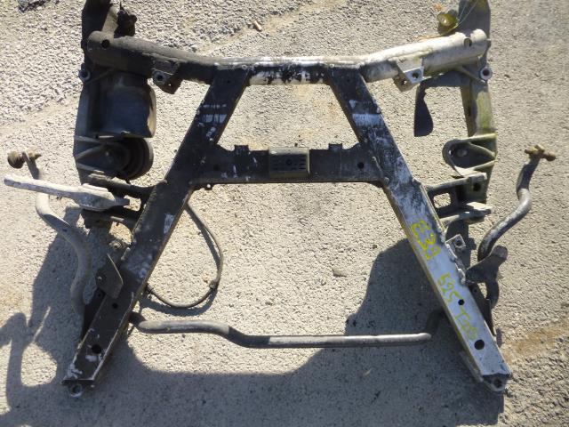 Berceau avant BMW SERIE 5 E39  - 1