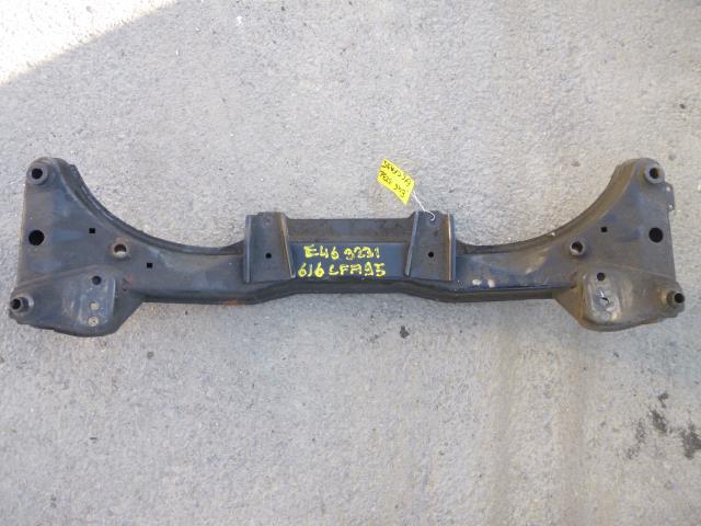 Culla motore anteriore BMW SERIE 3 E46  - 1