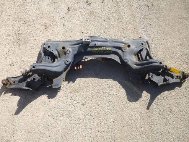 Culla motore anteriore SEAT AROSA PHASE 1 Gasolina - 1