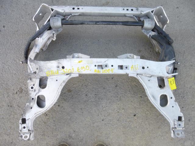 Culla motore anteriore BMW SERIE 3 E90 PHASE 1 Gasolina - 1