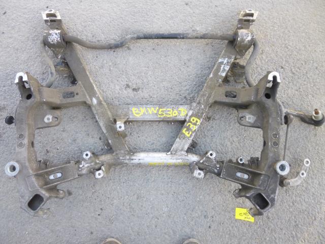 Culla motore anteriore BMW SERIE 5 E39 Diésel - 1