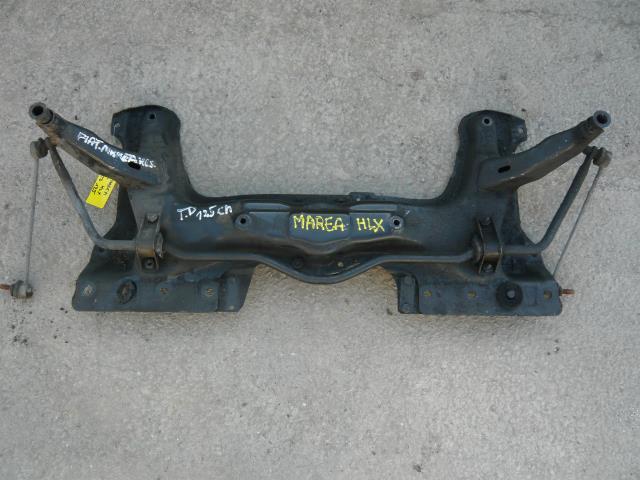 Culla motore anteriore FIAT MAREA  - 1