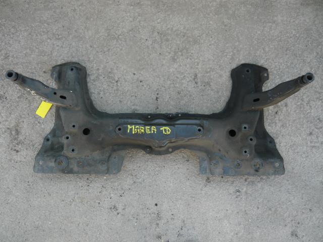 Culla motore anteriore FIAT MAREA Diésel - 1