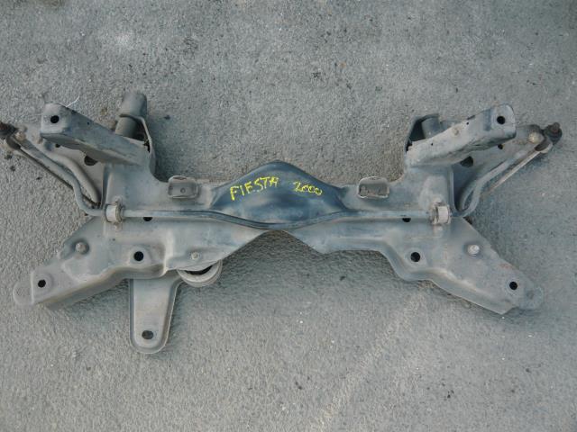 Culla motore anteriore FORD FIESTA 4 PHASE 2  - 1