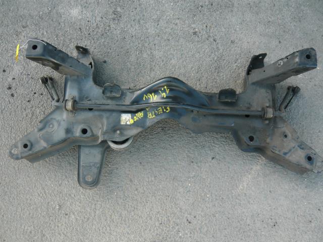 Culla motore anteriore FORD FIESTA 4 PHASE 2  - 1
