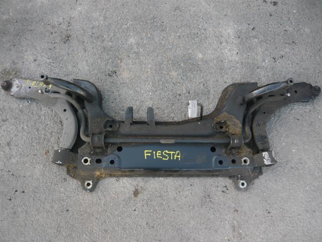 Culla motore anteriore FORD FIESTA 4 PHASE 2  - 1