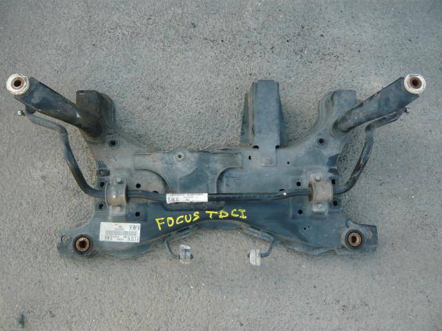 Culla motore anteriore FORD FOCUS 2 PHASE 1  - 1