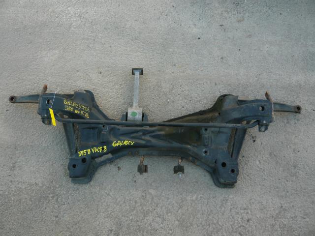 Culla motore anteriore FORD GALAXY 1 PHASE 1 Gasolina - 1