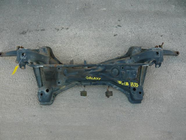 Culla motore anteriore FORD GALAXY 1 PHASE 1 Gasolina - 1