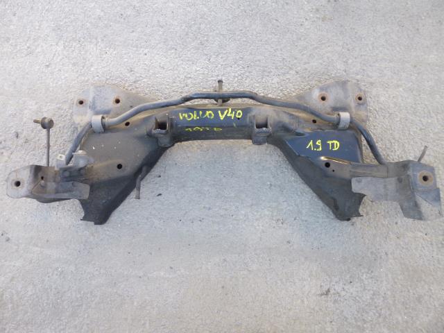 Culla motore anteriore VOLVO V 40 1 PHASE 1 BREAK Gasolina - 1