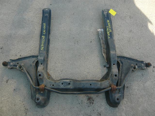 Culla motore anteriore OPEL CALIBRA  - 1