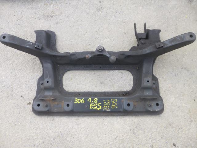 Culla motore anteriore PEUGEOT 306  - 1