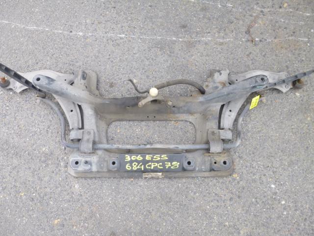 Culla motore anteriore PEUGEOT 306  - 1