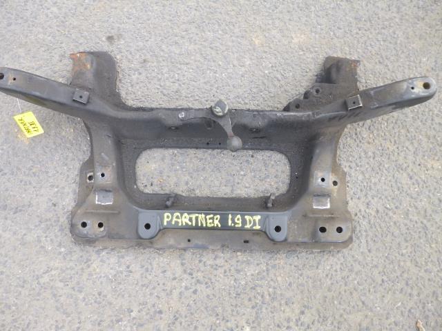 Culla motore anteriore PEUGEOT PARTNER 1 PHASE 1  - 1