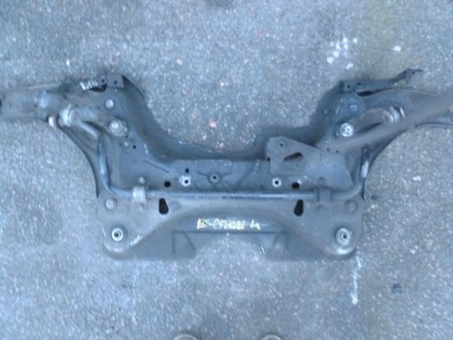 Culla motore anteriore RENAULT ESPACE 4  - 1