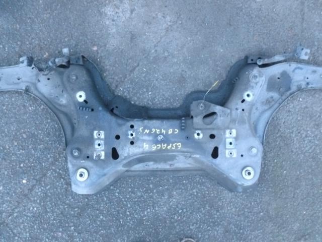 Culla motore anteriore RENAULT ESPACE 4  - 1