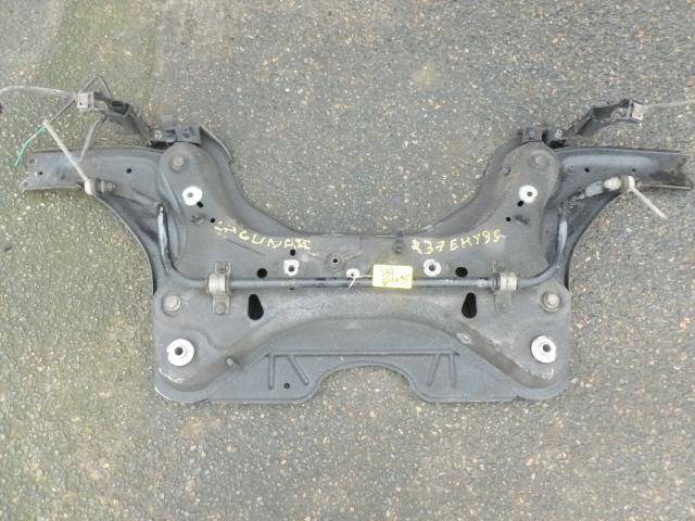Culla motore anteriore RENAULT LAGUNA 2  - 1