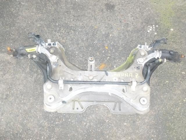 Culla motore anteriore RENAULT LAGUNA 2  - 1