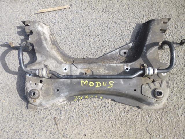 Culla motore anteriore RENAULT MODUS PHASE 1  - 1