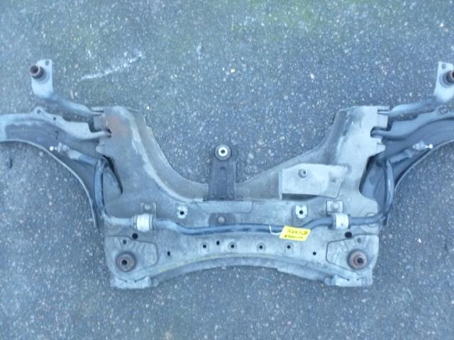 Culla motore anteriore RENAULT SCENIC 2  - 1