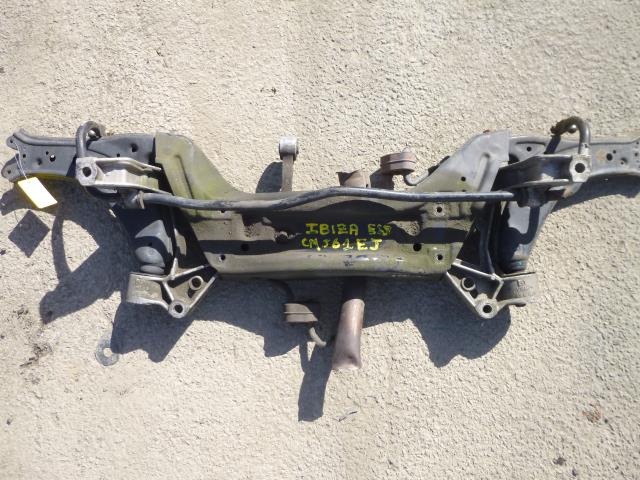 Culla motore anteriore SEAT IBIZA 3  - 1