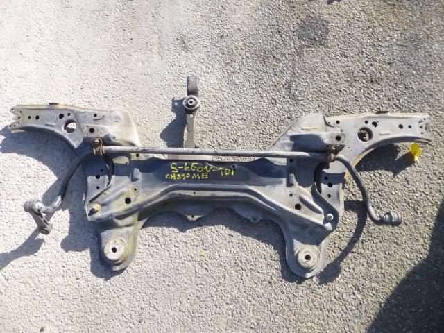 Culla motore anteriore SEAT LEON 1  - 1