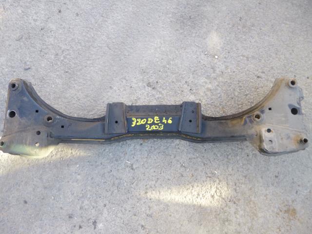 Culla motore anteriore BMW SERIE 3 E46  - 1