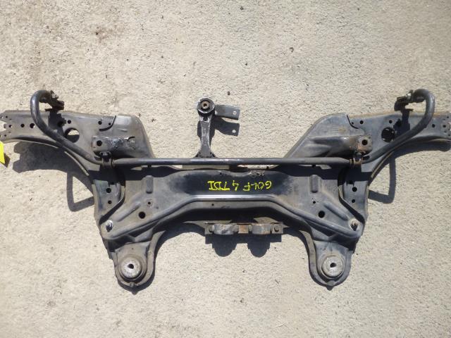 Culla motore anteriore VOLKSWAGEN GOLF 4  - 1