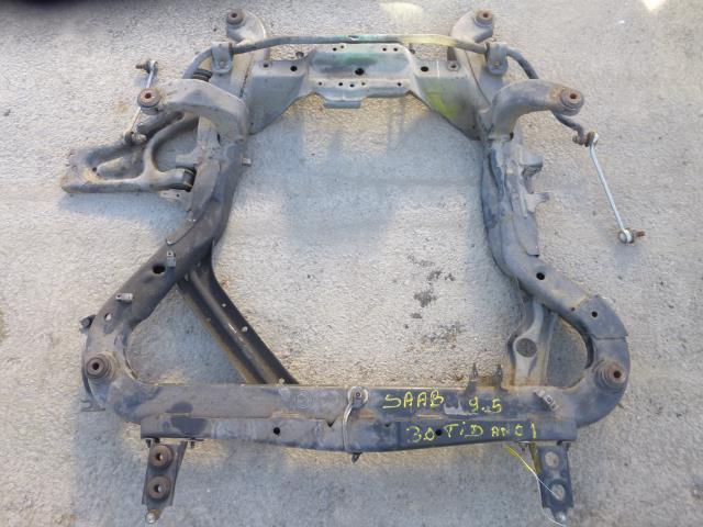 Berceau avant SAAB 9.5 1 ESTATE PHASE 1 BREAK Essence - 1