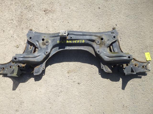 Culla motore anteriore VOLKSWAGEN POLO 3 PHASE 1 Gasolina - 1