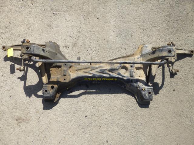 Culla motore anteriore VOLKSWAGEN SHARAN 1 PHASE 1  - 1
