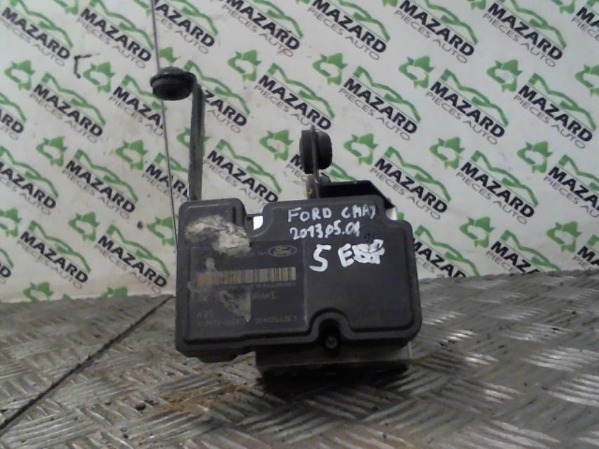 Blocco ABS (antibloccaggio freni) FORD C-MAX 1 Diésel - 1