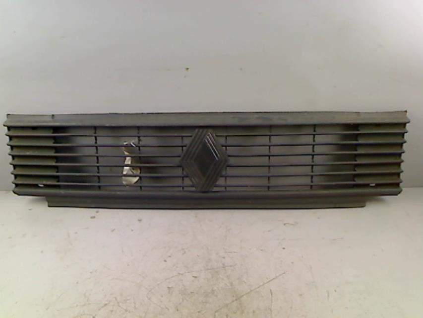 Calandre RENAULT MASTER 1 PHASE 2 Diesel - 1