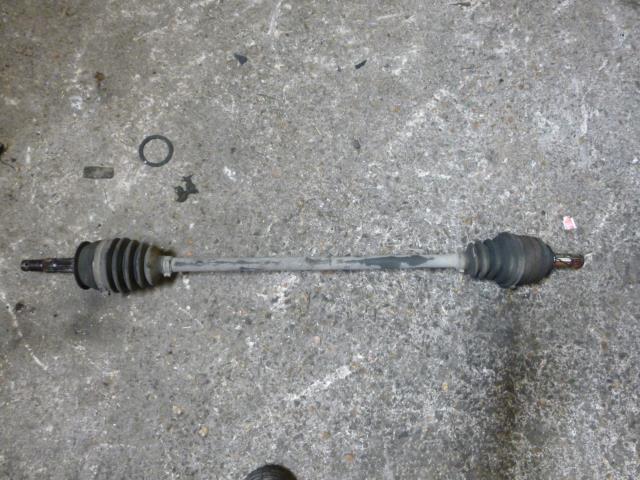 Giunto cardanico albero di trasmissione destro OPEL CORSA A Diésel - 1