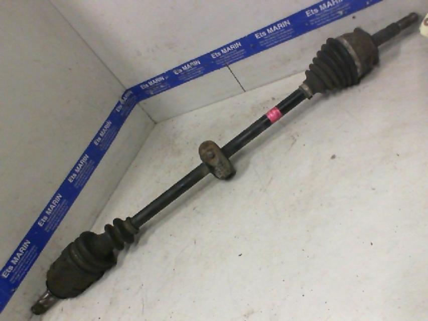 Giunto cardanico albero di trasmissione destro OPEL CORSA B PHASE 2 Diésel - 1